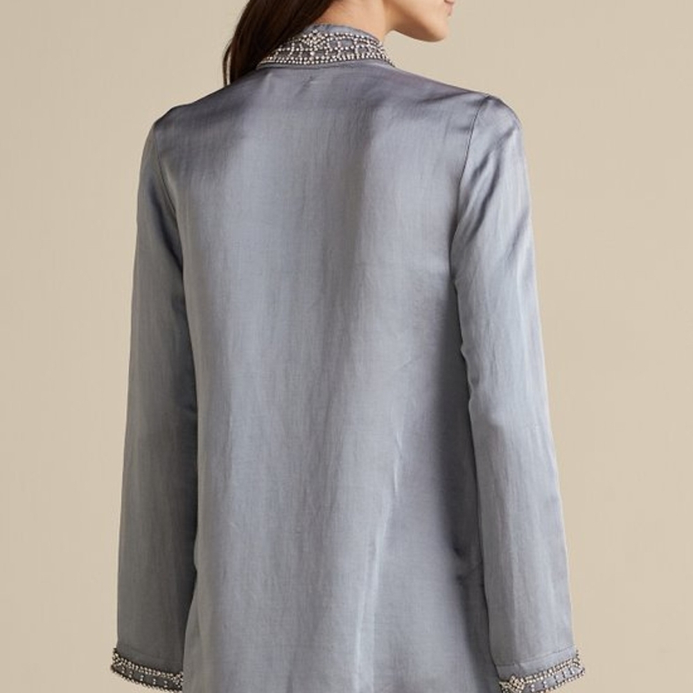 Soft Surroundings Icon Colette Tunic Size XL NWT - Picture 2 of 8
